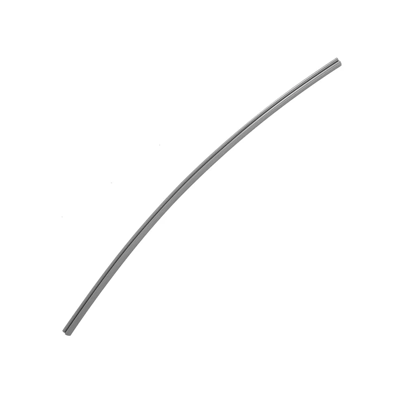 Abverkauf Bestway® Ersatzteil Stahlwandschiene (grau) für Hydrium™ Stahlwandpool 500 x 360 x 120 cm, oval