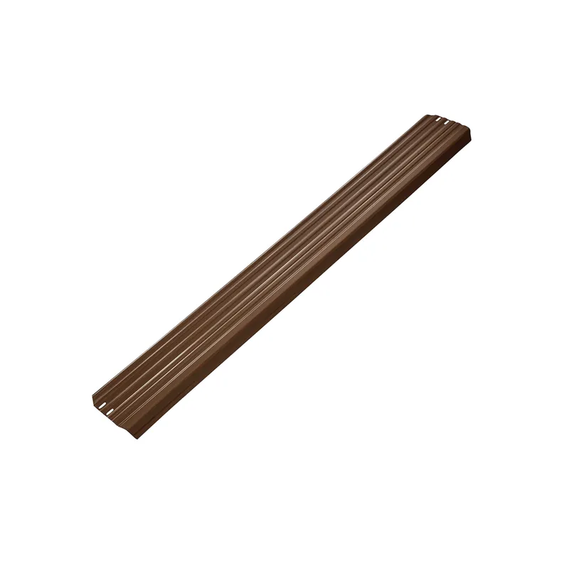 Solange Der Vorrat Reicht Bestway® Ersatzteil Handlauf (braun) für Hydrium™ Stahlwandpools Ø 550 x 130 cm, rund