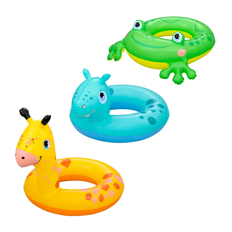Sichere Zahlung Kinder-Schwimmring Lil Pal™ sortiert