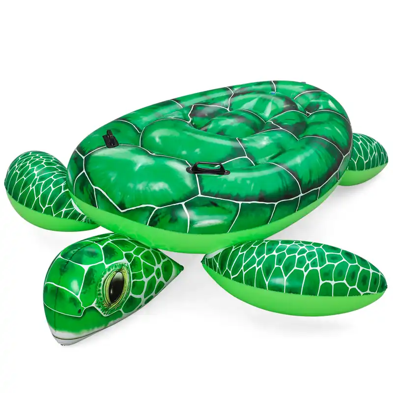 Schwimmtier Tidal Turtle™ 153 x 140 x 38 cm Markenware