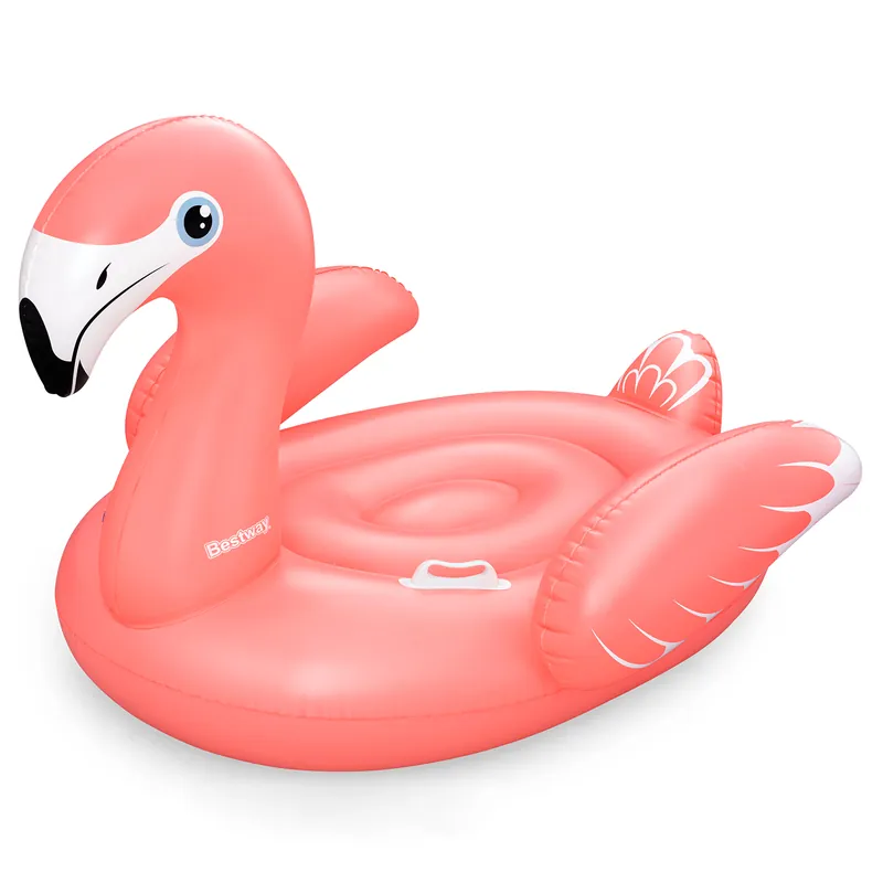 Sonderangebot Schwimmtier Flamingo 148 x 127 x 99 cm