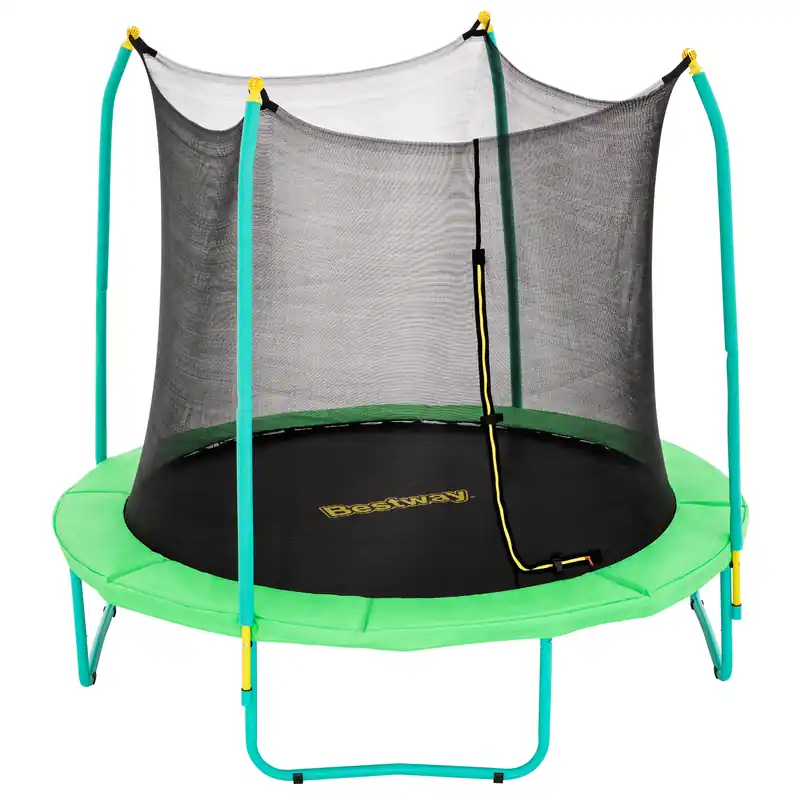 Trampolin Xtreme Air™ Ø 244 x 220 cm Super-Preis