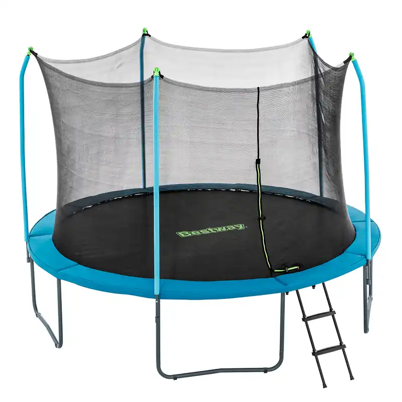Trampolin Xtreme Air™ Ø 366 x 278 cm Finale Aktion