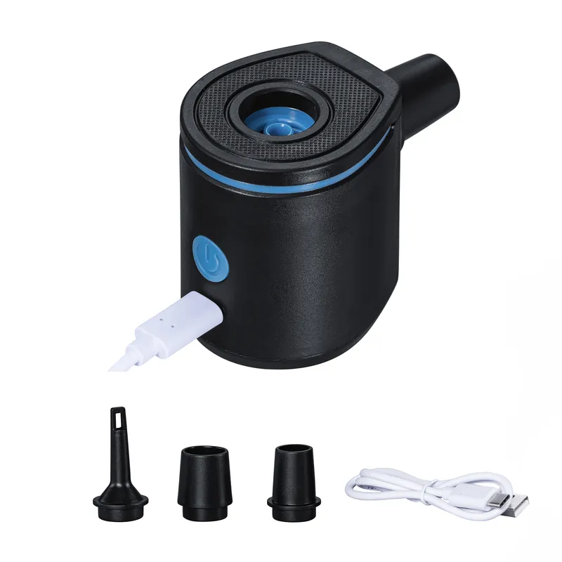 Wochenendangebot PowerTouch Pocket™ USB-Elektropumpe 90 l/min