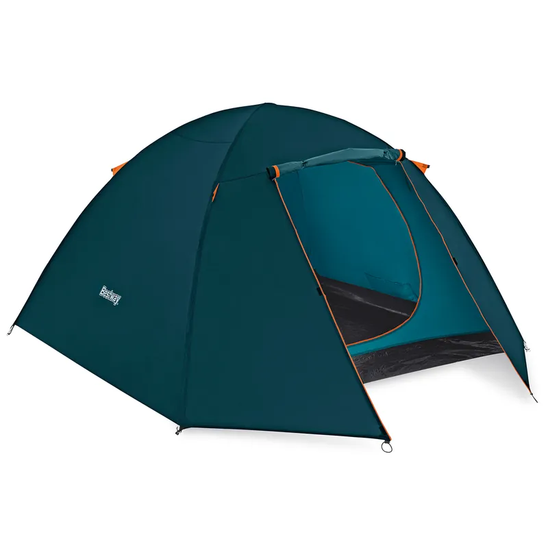 4-Personen Zelt Alpine Dome™ 280 x 240 x 140 cm Highlight