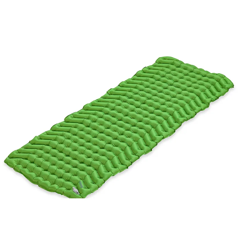 Aufblasbare Single XL Isomatte WanderLite™ 198 x 71 x 6,5 cm Neu