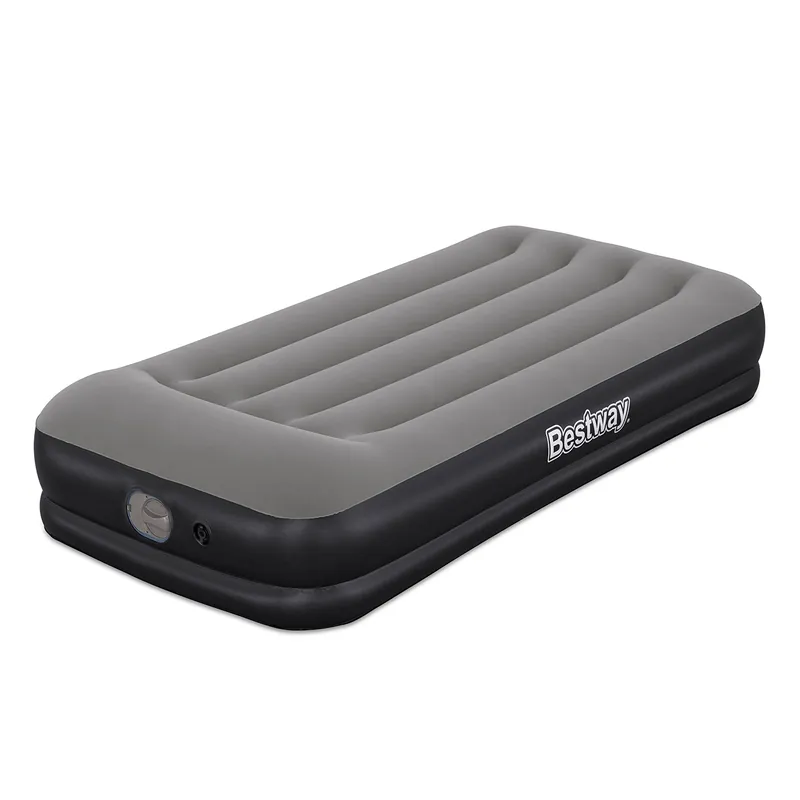 Versand Am Gleichen Tag TriTech® Single-Luftbett mit USB-Elektropumpe 191 x 97 x 36 cm