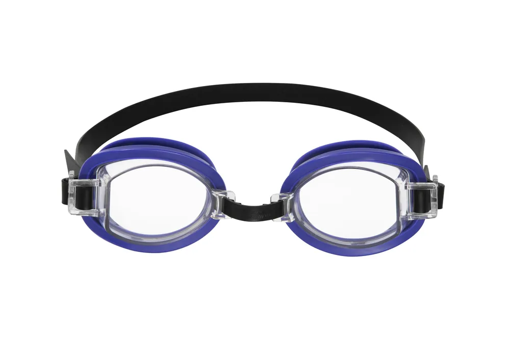 Hydro-Swim™ Schwimmbrille ab 14 Jahren Deep Marine Blau Neue Ware
