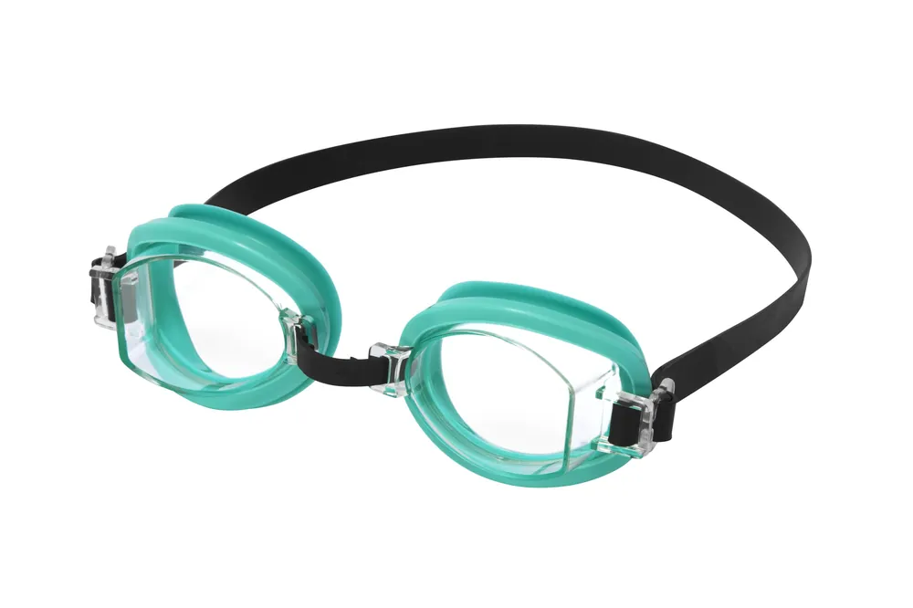 Top-Preis Hydro-Swim™ Schwimmbrille ab 14 Jahren Deep Marine Türkis