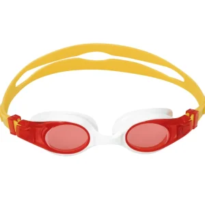 Echt Accelera™ Schwimmbrille ab 3 Jahren