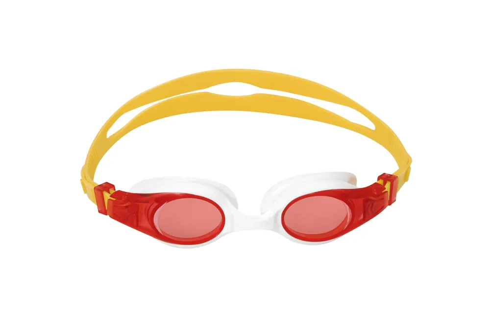 Echt Accelera™ Schwimmbrille ab 3 Jahren