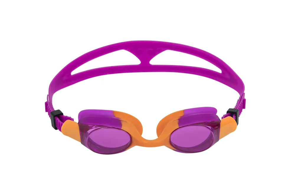 Neue Kollektion Lightning Pro™ Schwimmbrille ab 7 Jahren