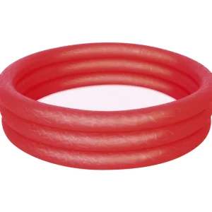 Planschbecken Splash 'n Smile™ Ø 102 x 25 cm Markenprodukt