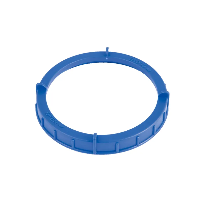 Sonderangebot Bestway® Ersatzteil Deckelhalterung (blau) für Flowclear™ Filterpumpen (2.006 / 3.028 / 5.678 l/h)