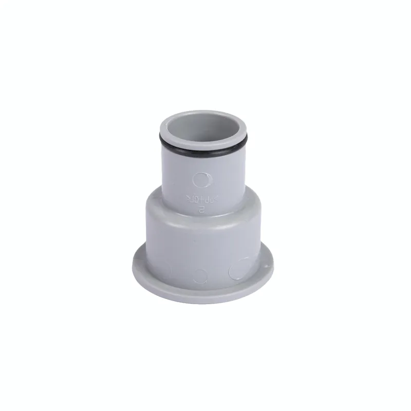 Top-Angebot Bestway® Ersatzteil Schlauchadapter für Flowclear™ Sandfilteranlagen (2.006 / 3.785 l/h)