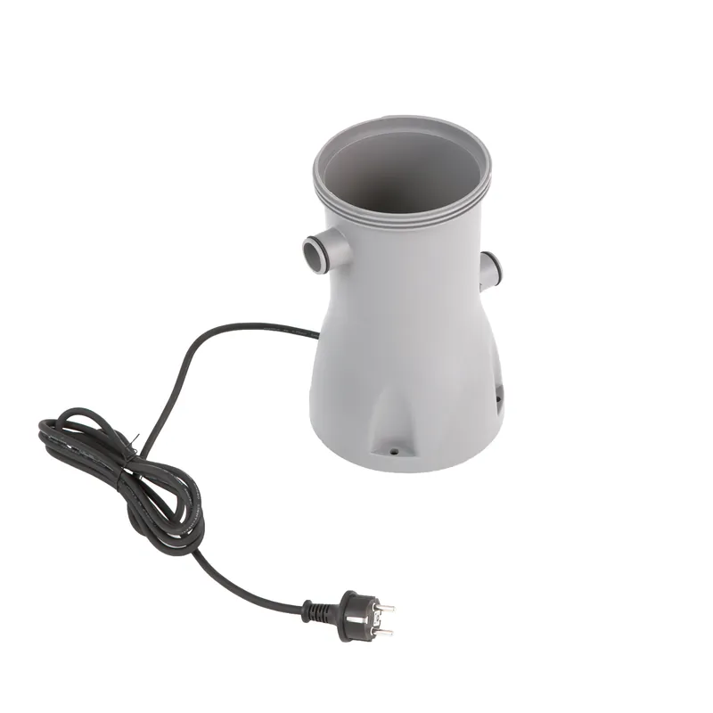 Ausverkauf Bestway® Ersatzteil Pumpenmotor für Flowclear™ Filterpumpe (58386)