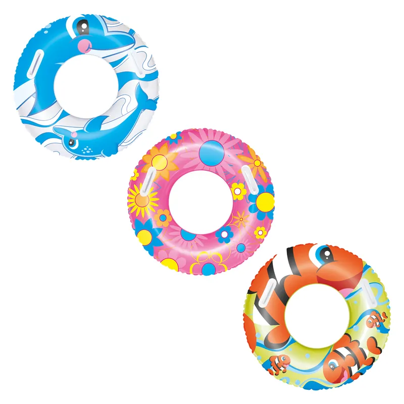 Direktkauf Kinder-Schwimmring "Kiddie" Ø 66 x 19 cm