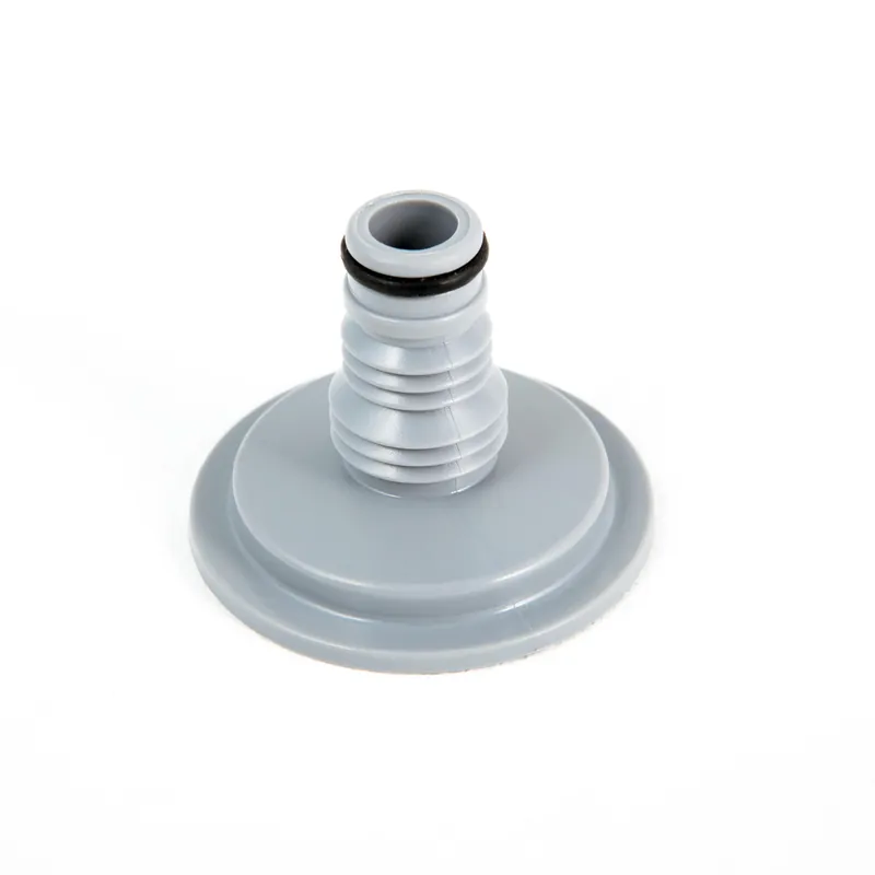 Bestway® Ersatzteil Gartenschlauchadapter für Flowclear™ Sandfilteranlagen (bis 2023) Garantierte Lieferung