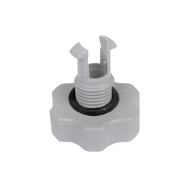 Bestway® Ersatzteil-Set Entlüftungsventil mit Dichtung für Flowclear™ Filterpumpen Direktkauf