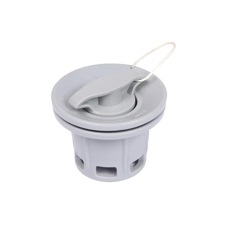 Bestway® Ersatzteil Luftventil (grau) für Hydro-Force™ Boote Top-Seller