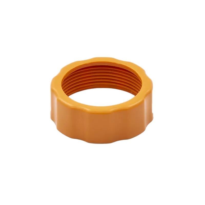 Direkt Vom Hersteller Bestway® Ersatzteil Schlauchmutter (orange) für ausgewählte Flowclear™ Sandfilteranlagen