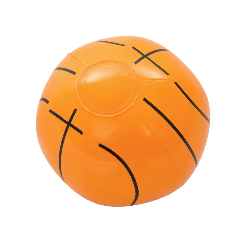 Bestway® Ersatzteil Wasserball (orange) für H2OGO!® Super Speedway und Tsunami Waves Wasserparks Bestseller