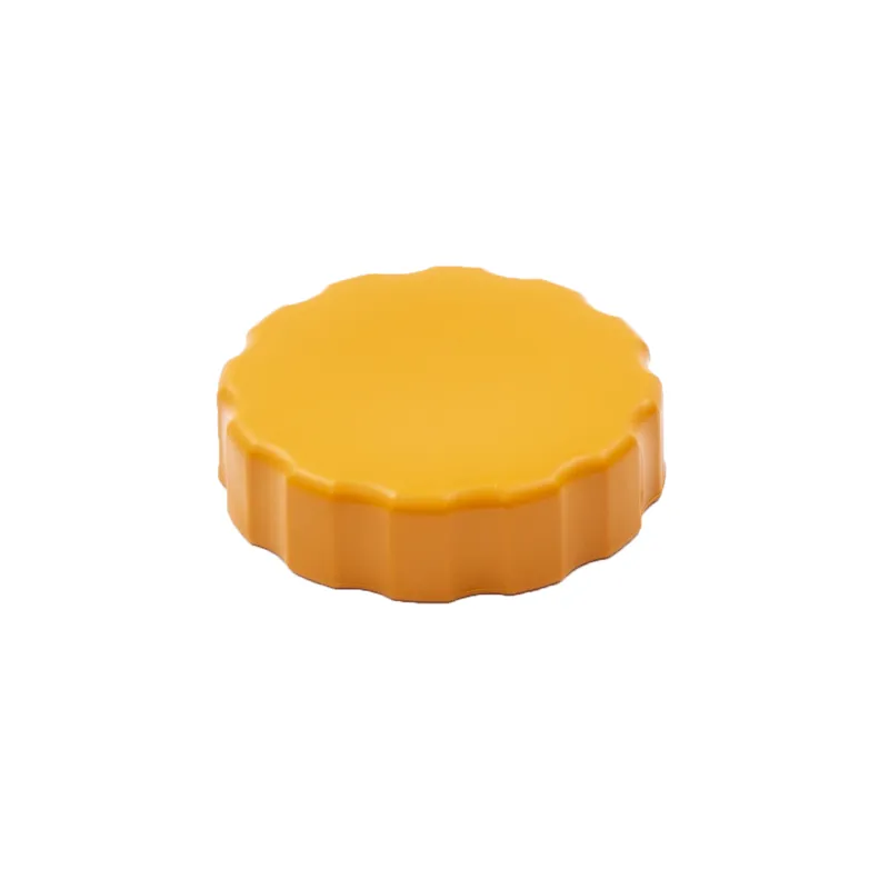 Bestway® Ersatzteil Ablassventilkappe (orange) für ausgewählte Flowclear™ Sandfilteranlagen Jetzt Bestellen