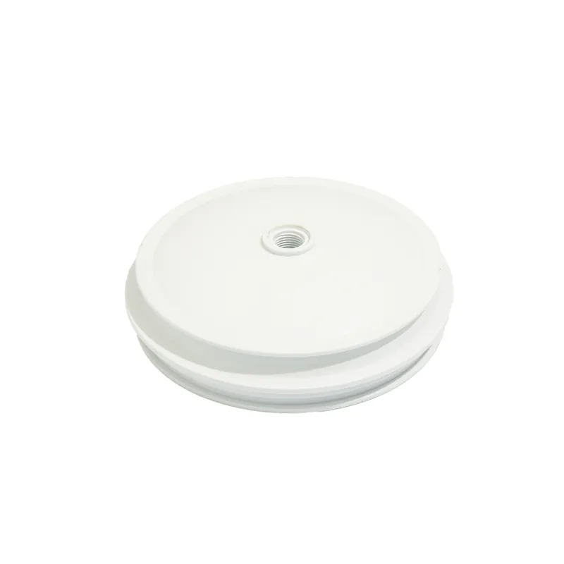 Bestway® Ersatzteil Filterdeckel (weiß) für Flowclear™ Filterpumpen (9.463 l/h) Bestpreis