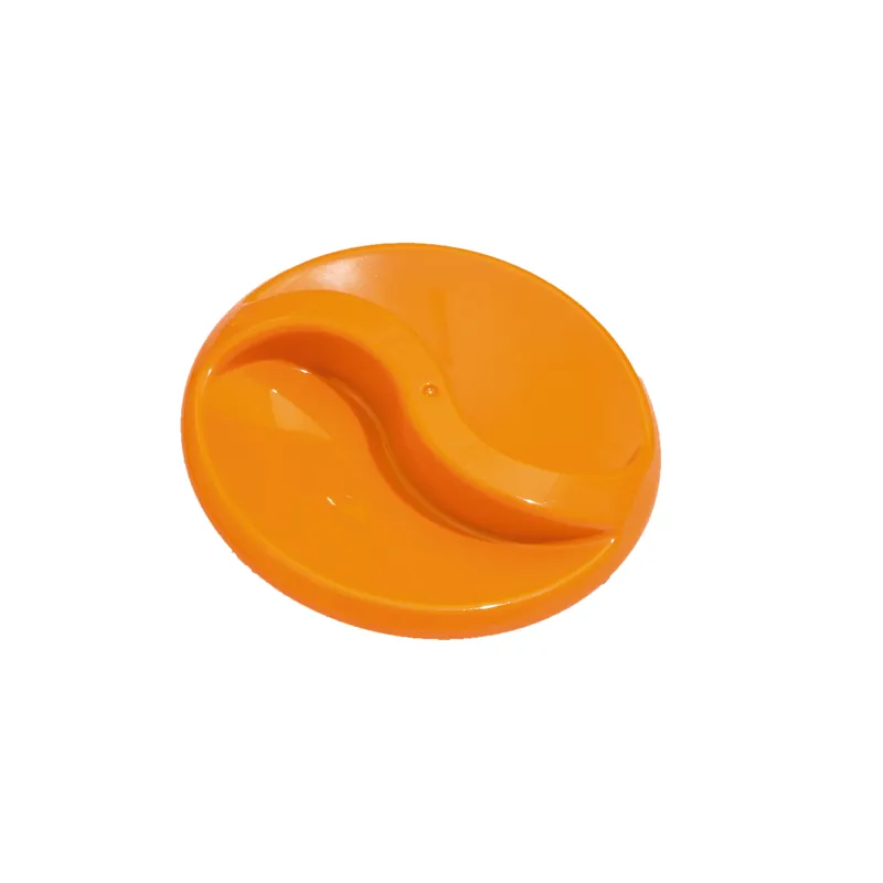 Bestway® Ersatzteil Filterdeckel (orange) für Skimatic™ 2-in-1 Einhängeskimmer/Filterpumpe Meistverkauft