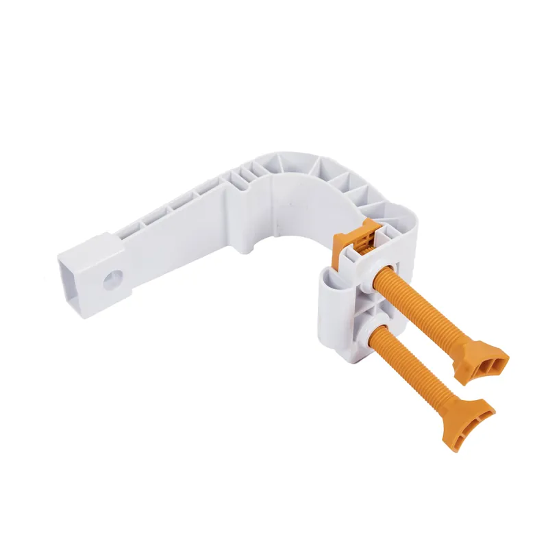 Bestway® Ersatzteil Befestigungshaken (Frame Pool) für Skimatic™ 2-in-1 Einhängeskimmer/Filterpumpe Zertifiziert
