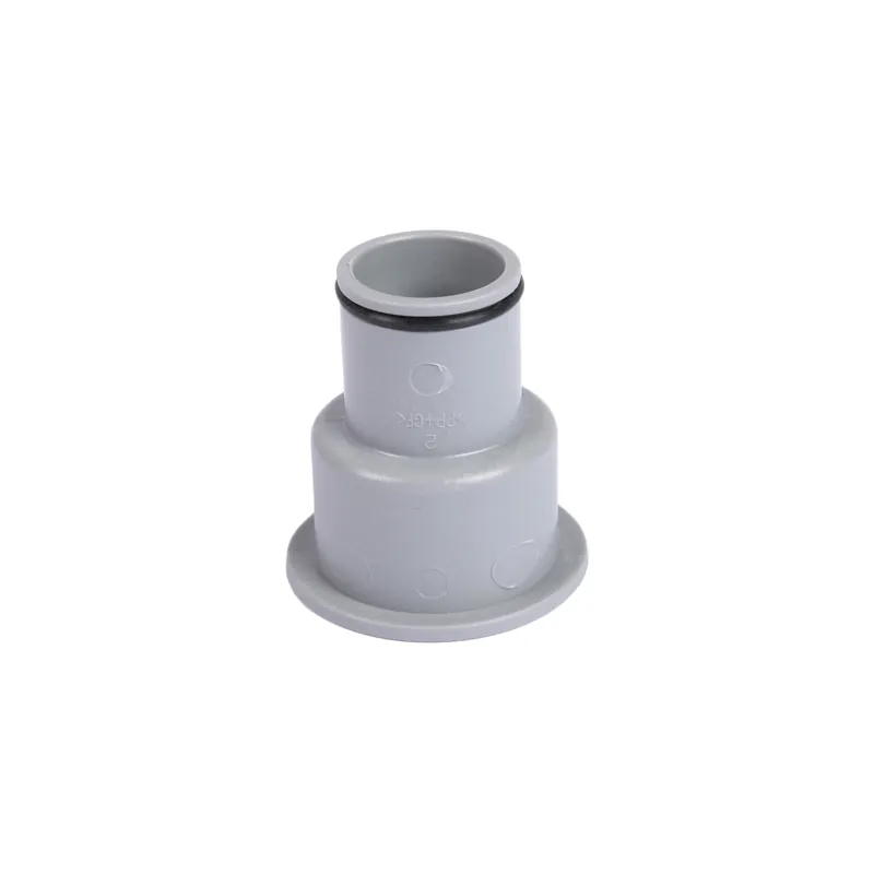Bestway® Ersatzteil Schlauchadapter für Flowclear™ Sandfilteranlagen (2.006 / 3.028 / 3.785 l/h) Geprüft