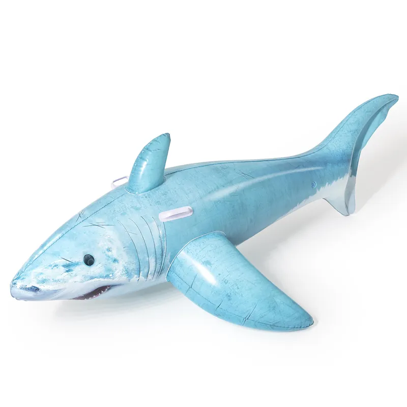 Schwimmtier Hai 178 x 98 x 53 cm Meistverkauft