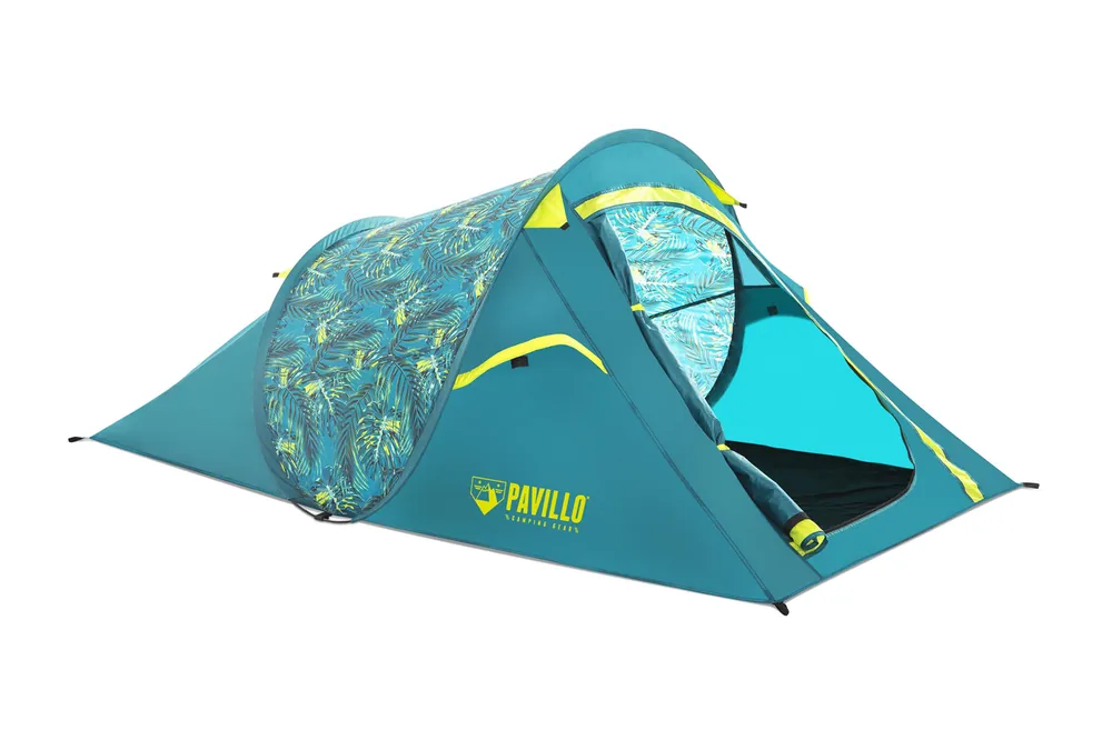 Pavillo™ Wurfzelt, Coolrock 2, 220 x 120 x 90 cm, für 2 Personen Online Kaufen