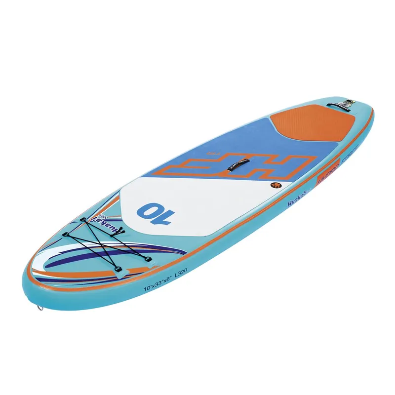 Finale Aktion Bestway® Ersatzteil Ersatzboard (ohne Zubehör) für Hydro-Force™ SUP HuaKa'i 305 x 84 x 15 cm (2020)
