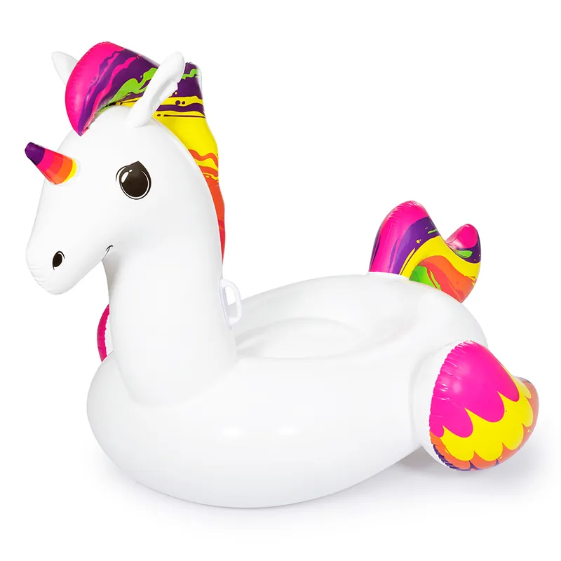 Schwimmtier Einhorn 233 x 156 x 136,5 cm Günstig