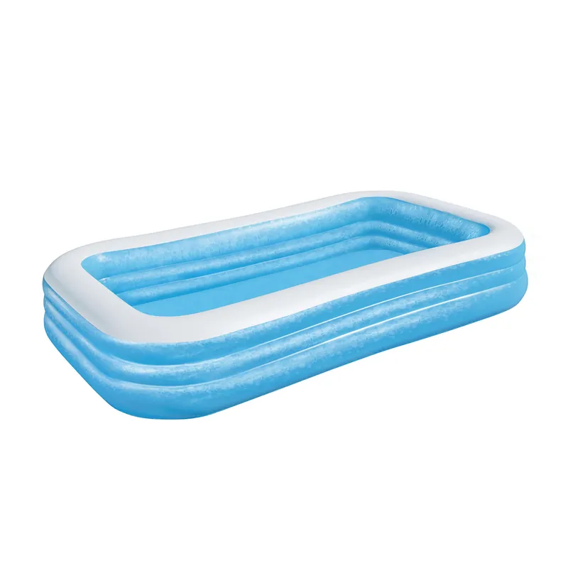 Angebot Family Pool 305 x 183 x 56 cm, eckig