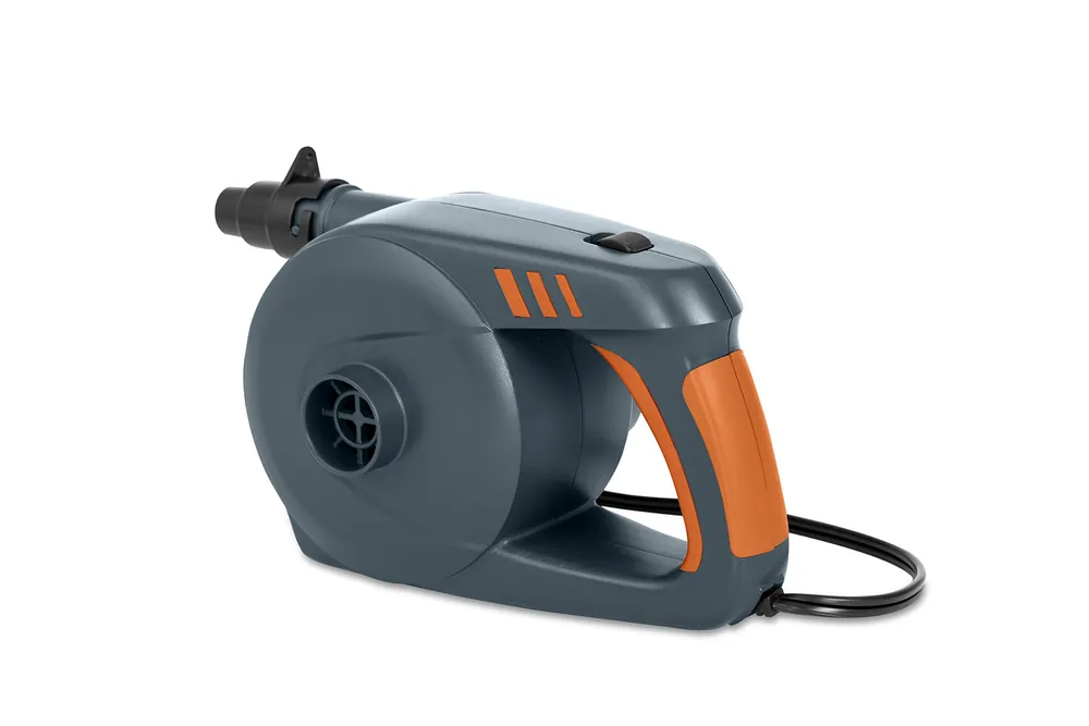 Powergrip™ Elektropumpe (12 V) 680 l/min Echt