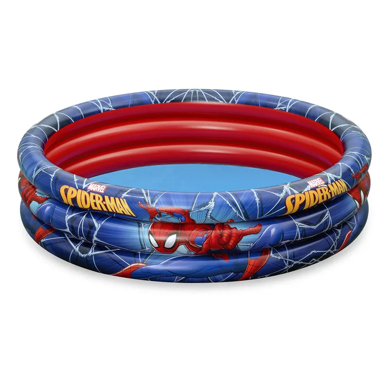 Sale Spider-Man™ Planschbecken Ø 122 x 30 cm, rund