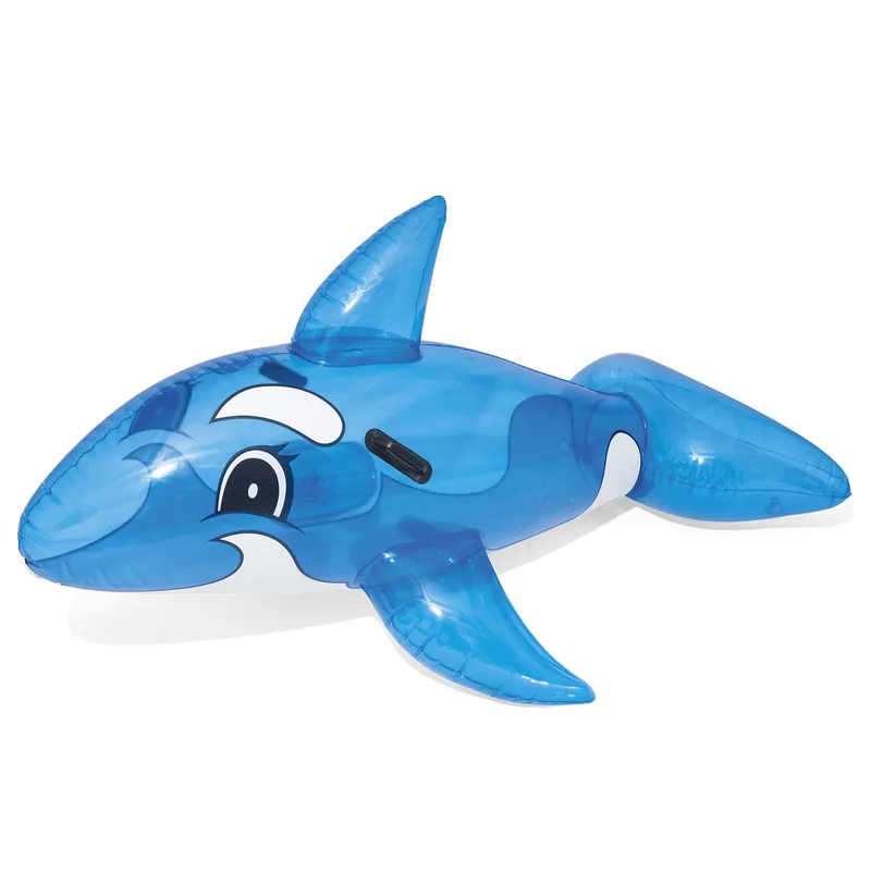 Must-Have Schwimmtier Baby Wal 148 x 84 x 68 cm