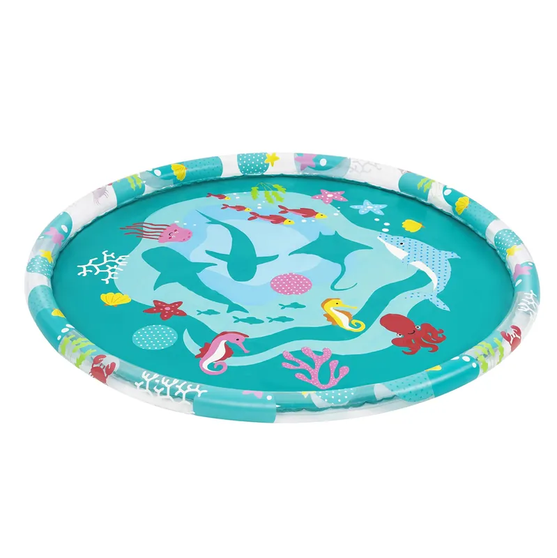 Online Kaufen Wassermatte Underwater Ø 165 cm