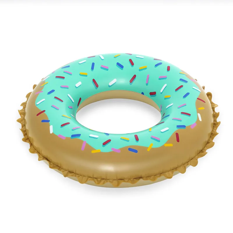Donut Ø 77 x 19 cm Zertifiziert