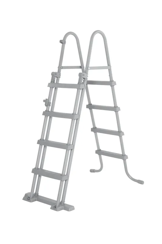 Flowclear™ Sicherheitsleiter 122 cm Solange Der Vorrat Reicht