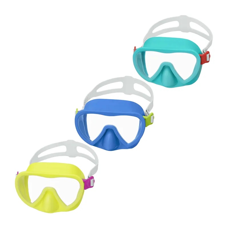 Preisreduziert Crusader Essential™ Tauchmaske ab 3 Jahren, sortiert