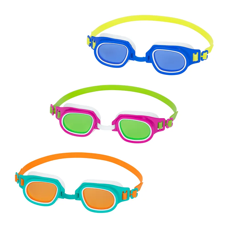 Günstig Aquanaut Essential™ Schwimmbrille ab 7 Jahren, sortiert