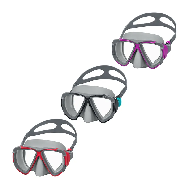 Mega-Angebot Dominator™ Tauchmaske ab 14 Jahren, sortiert