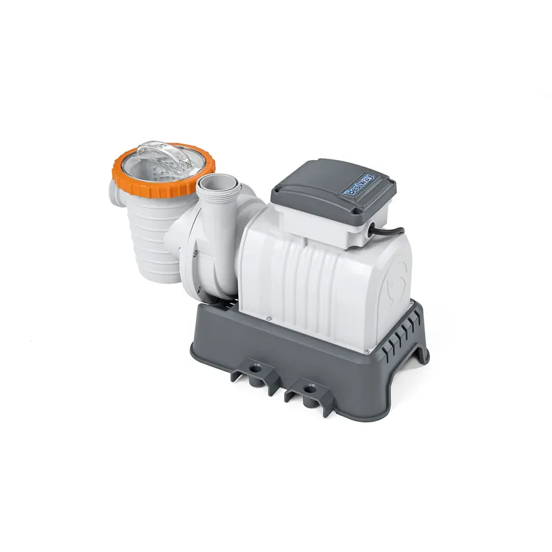 Bestway® Ersatzteil Pumpeneinheit für Sandfilteranlagen (8.327 l/h | GS) Neue Ware