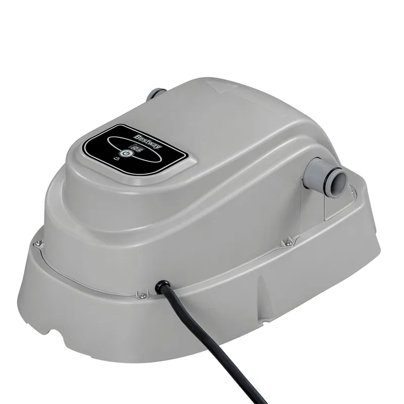 Poolheizung, 2.800 W Bestpreis