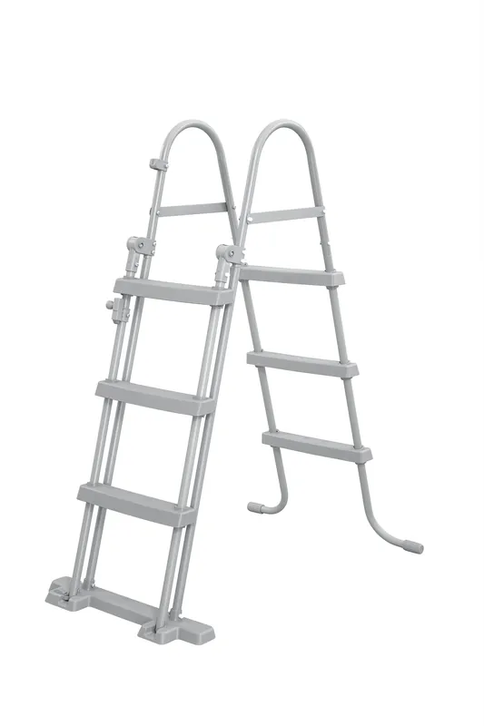 Sicherheitsleiter 107 cm Preisknaller