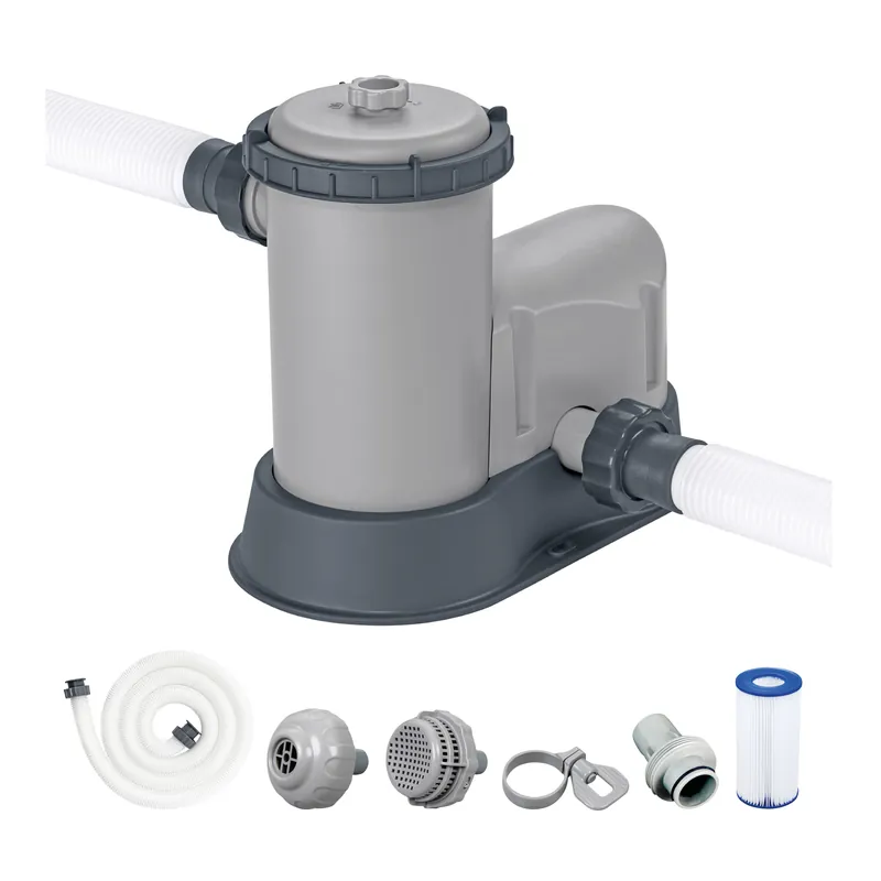 Jetzt Bestellen Filterpumpe 5.678 l/h, 110 W