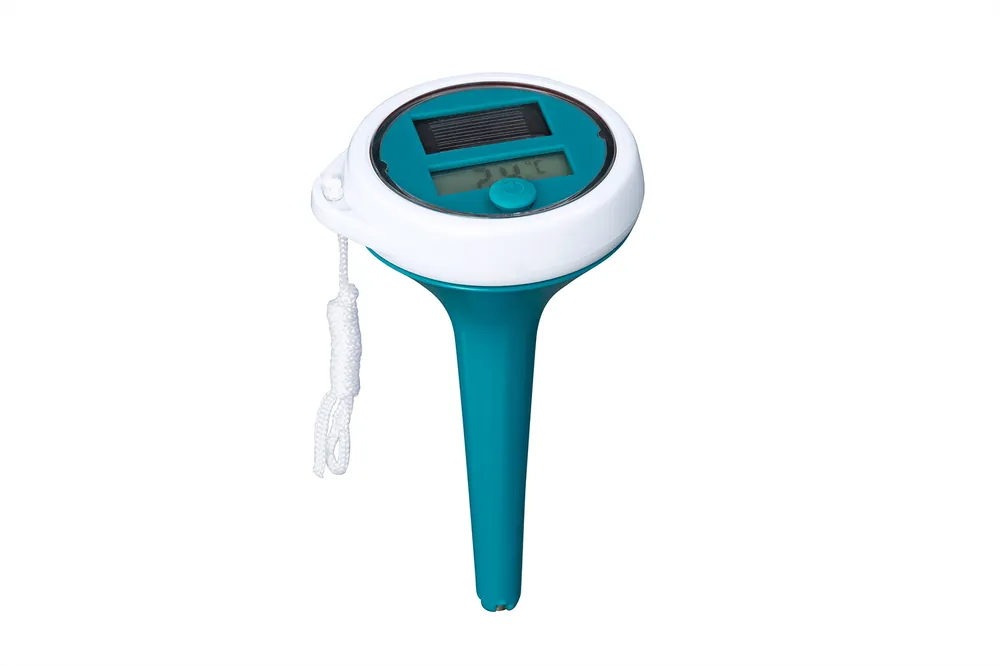 Poolthermometer mit digitaler Anzeige Versand Am Gleichen Tag